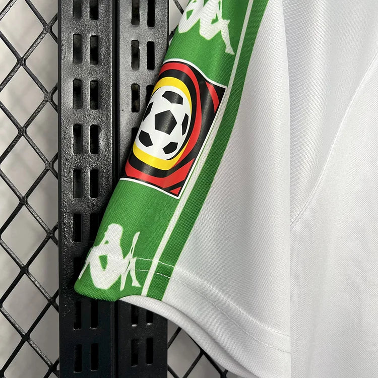 2001-2002 Werder Bremen Retro Away Shirt