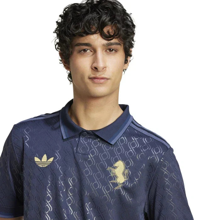 24/25 Juventus Jersey - Third