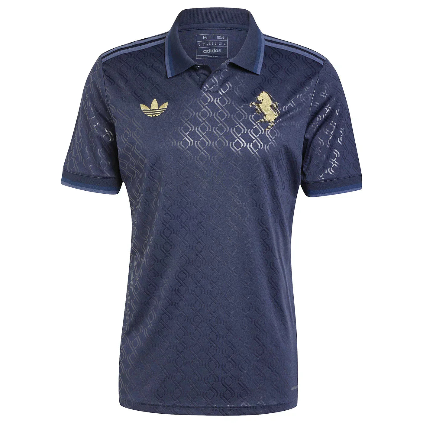 24/25 Juventus Jersey - Third