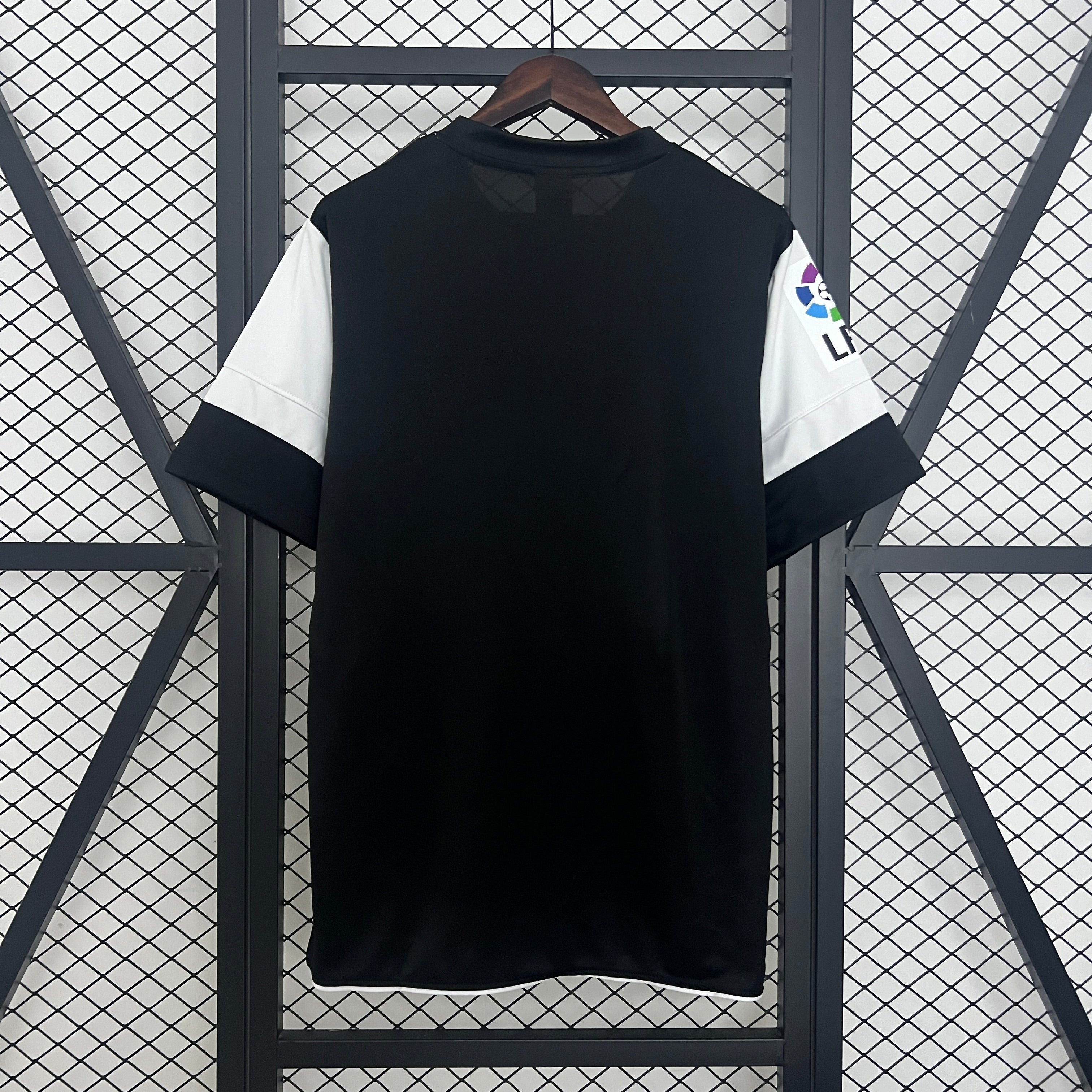 2012/2013 Málaga CF Away Jersey