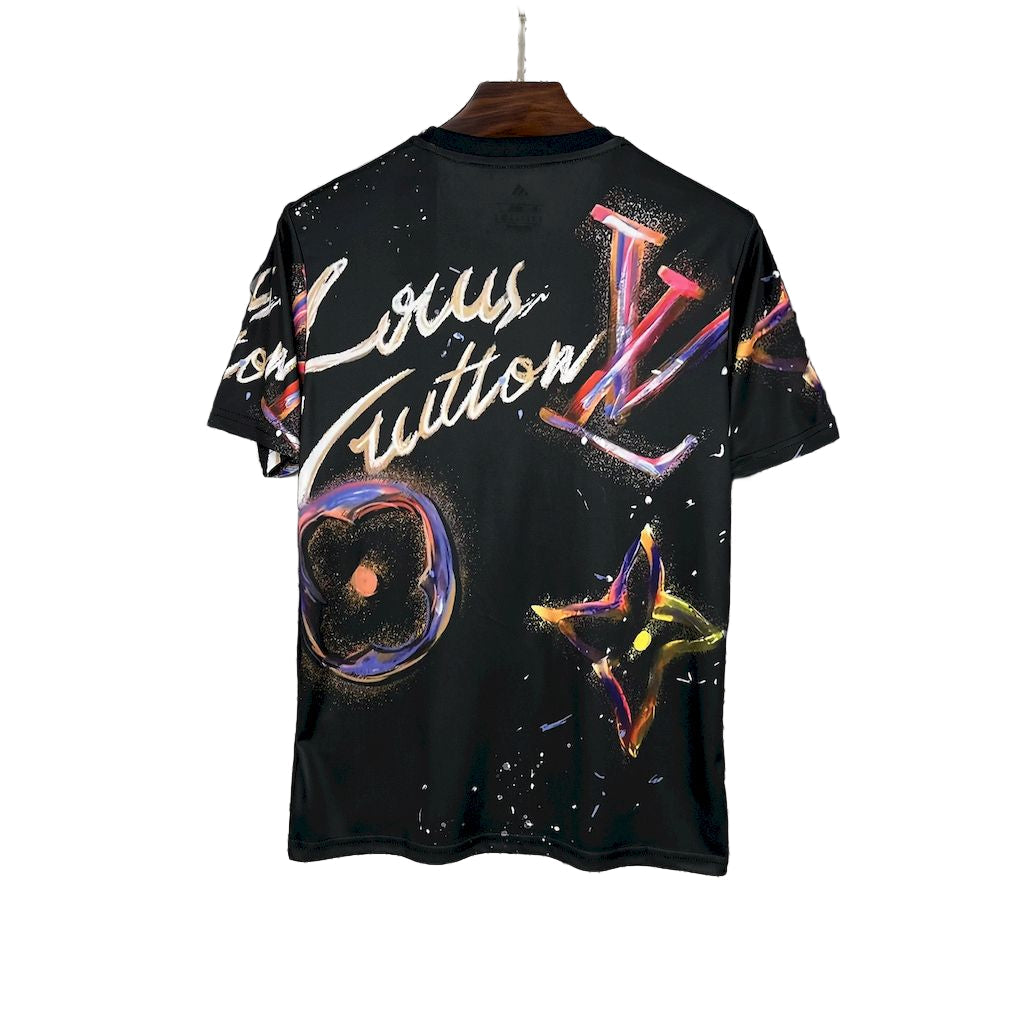 25/26 Real Madrid x Louis Vuitton Jersey