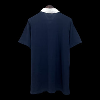 France 2014 Retro Shirt Home