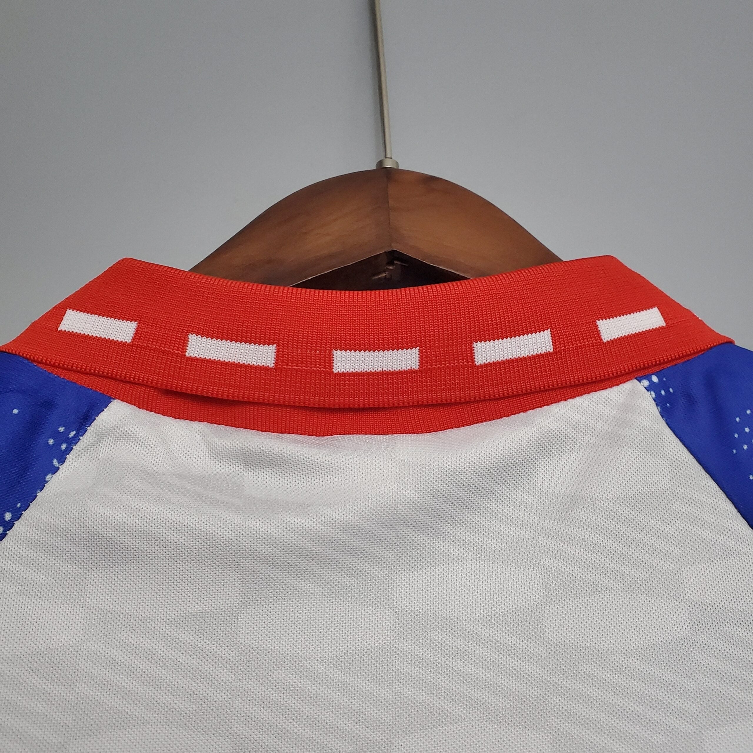 PSG Paris Saint Germain 1993-1994 Retro Shirt