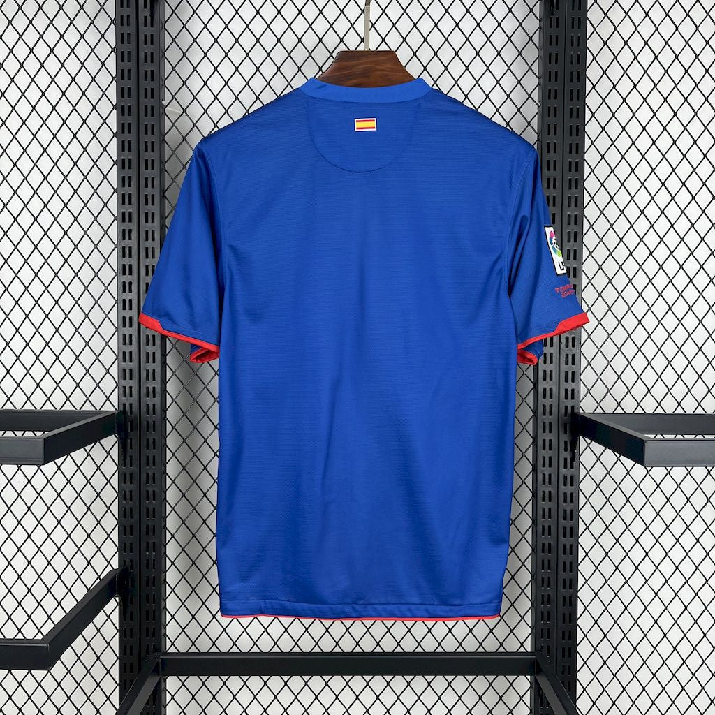 2010/2011 Athletico Madrid Away Jersey