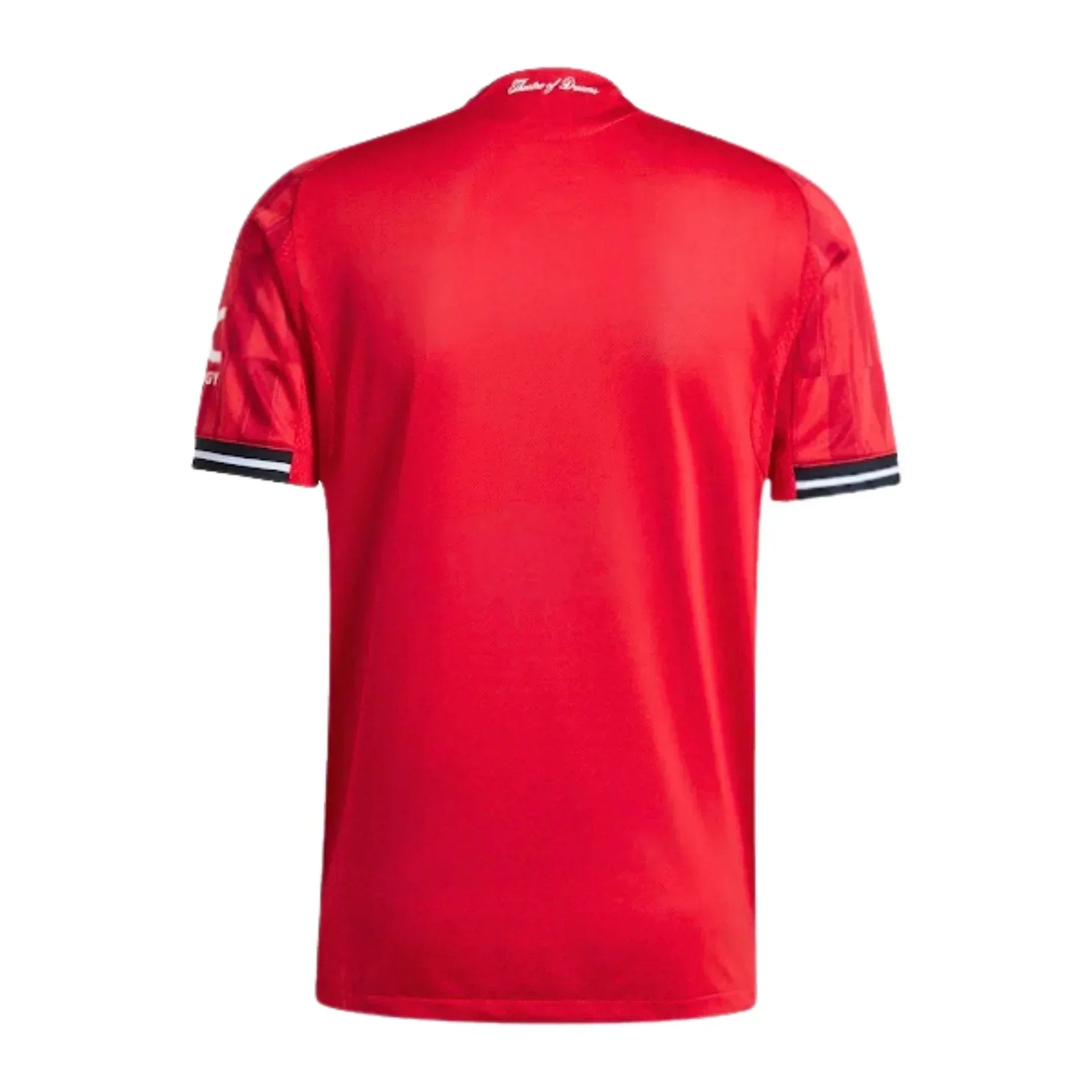 25/26 Manchester United Jersey - Home