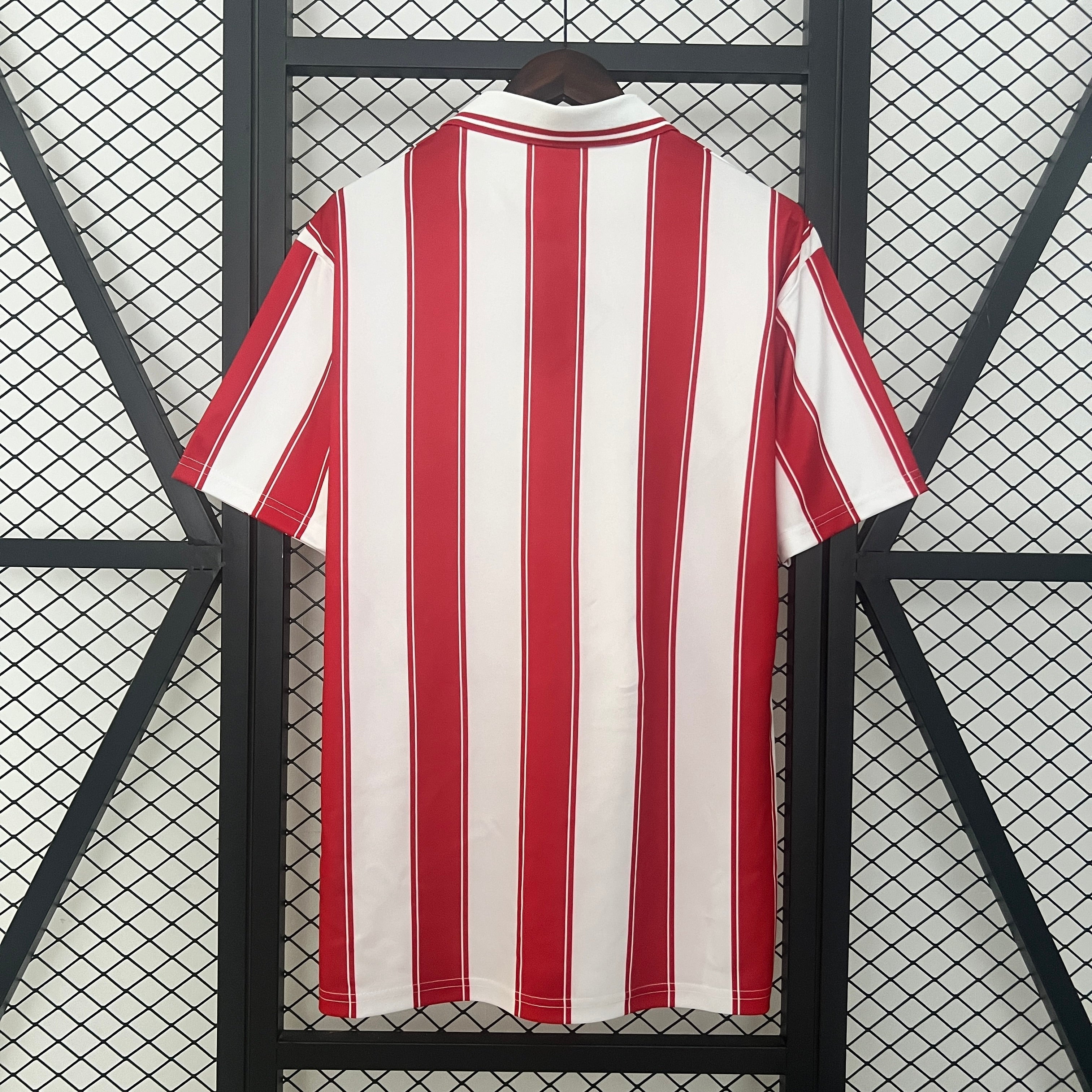 1994/1995 PSV Eindhoven Home Jersey