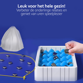 Toychess – Magnetic Travel Chess For Strategic Learning And Fun For Kids And Families