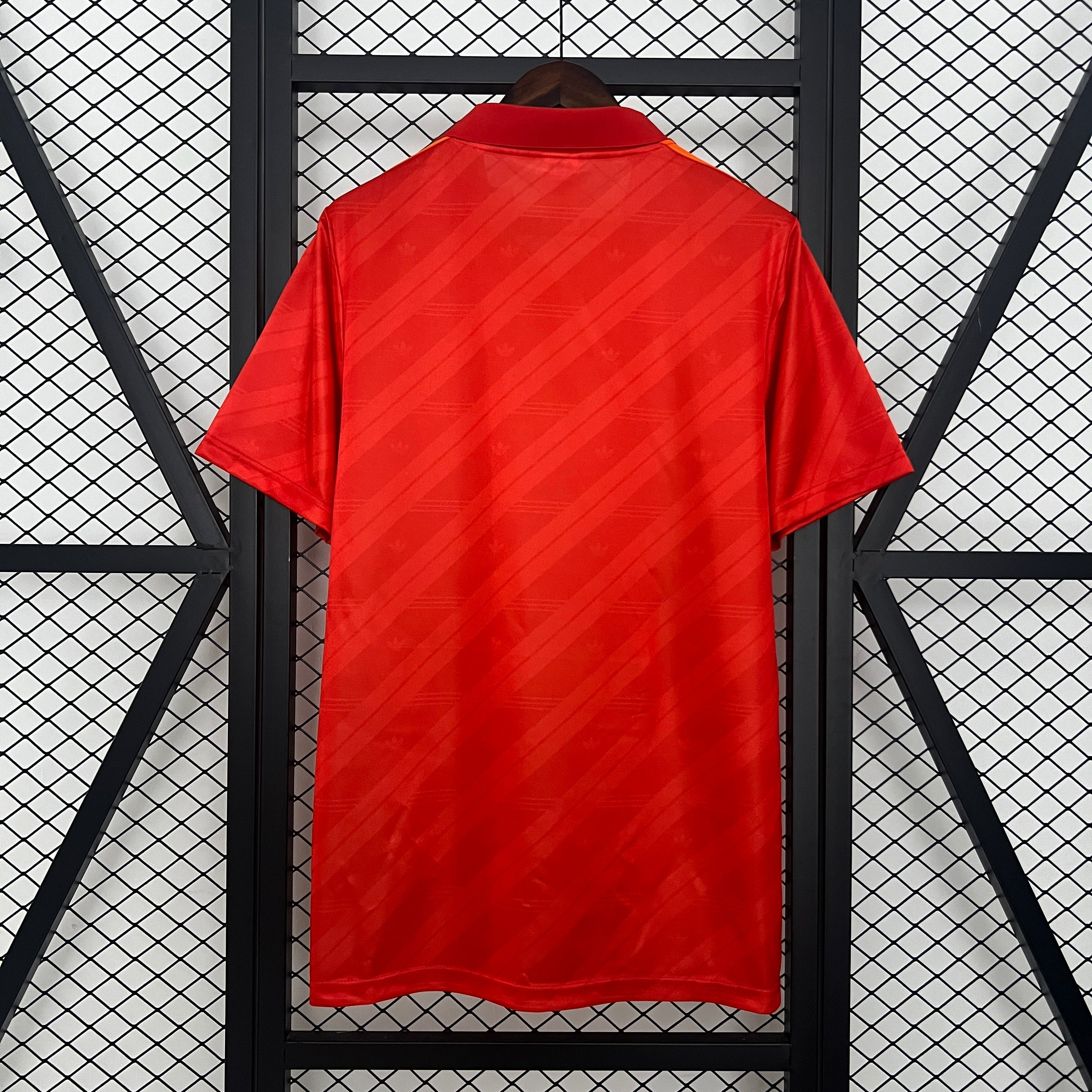 1992/1993 AS Roma Third Jersey