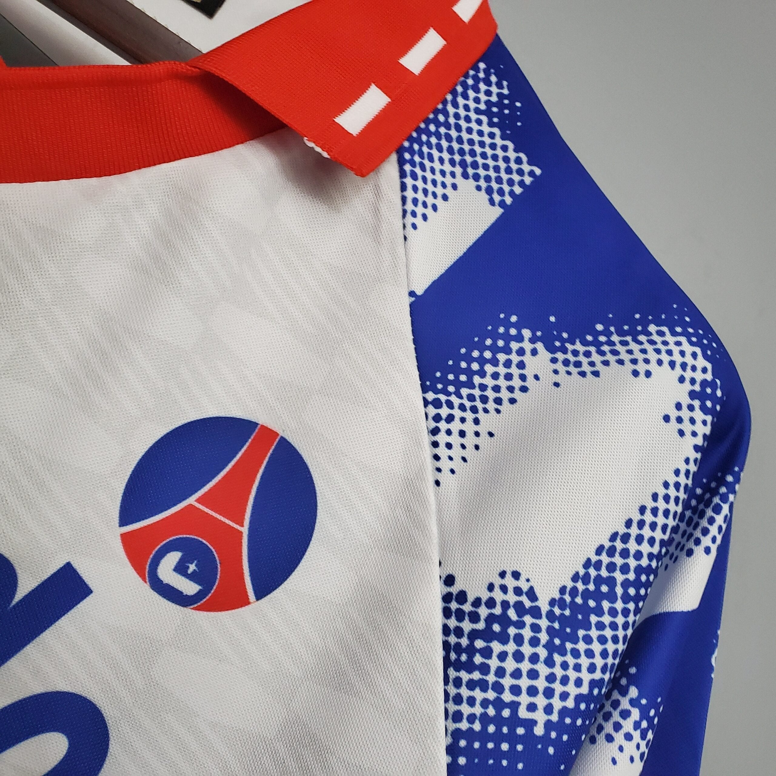 PSG Paris Saint Germain 1993-1994 Retro Shirt
