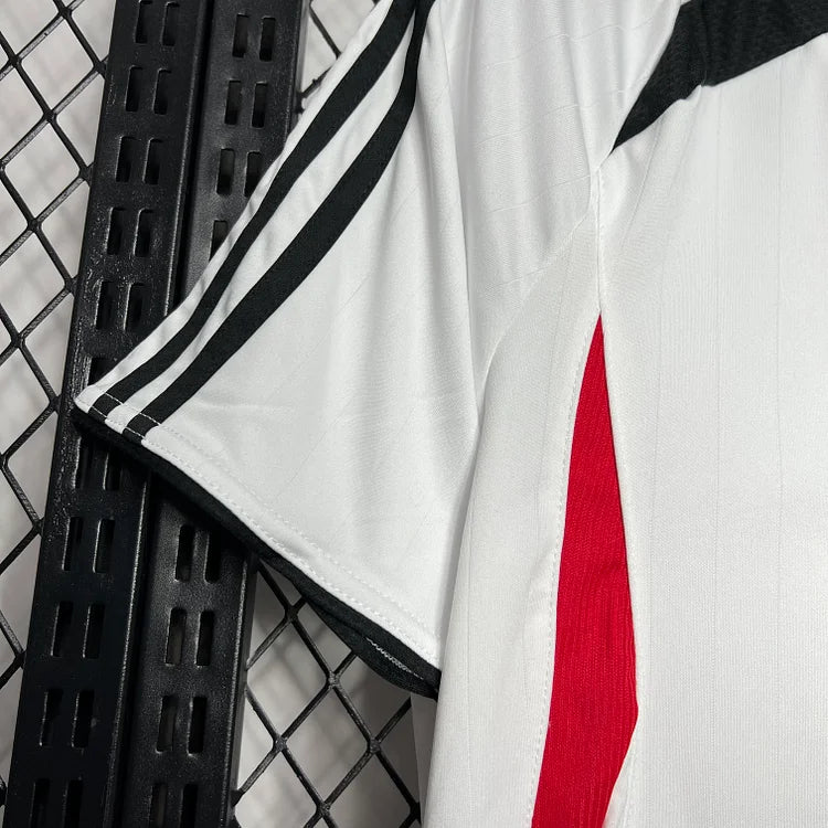 2006 Germany World Cup Retro Jersey - Home