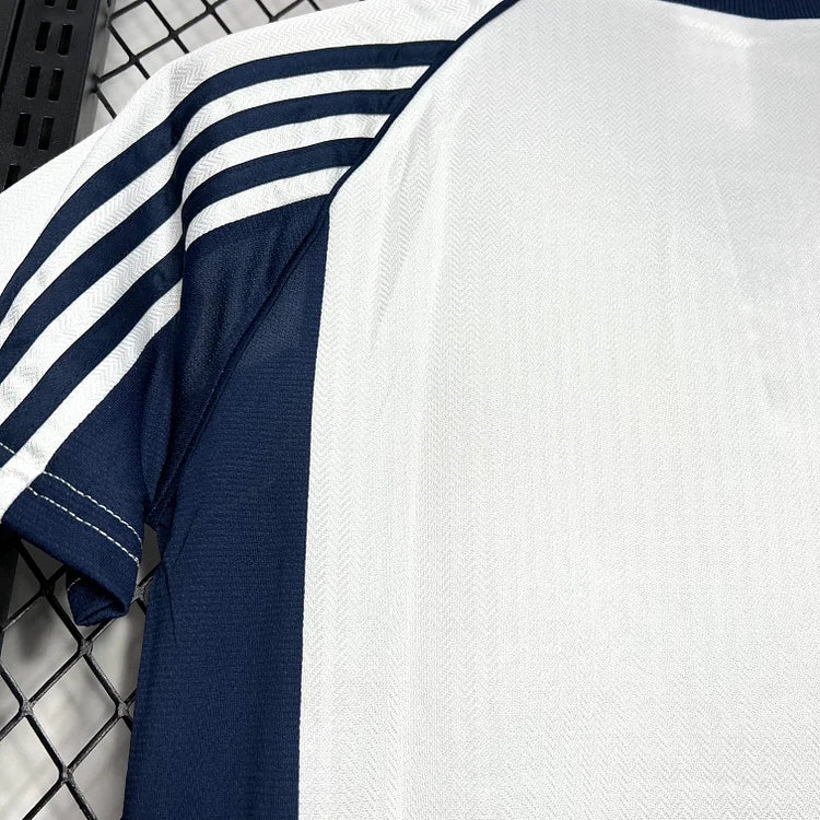 1998 Spain World Cup Retro Away Shirt