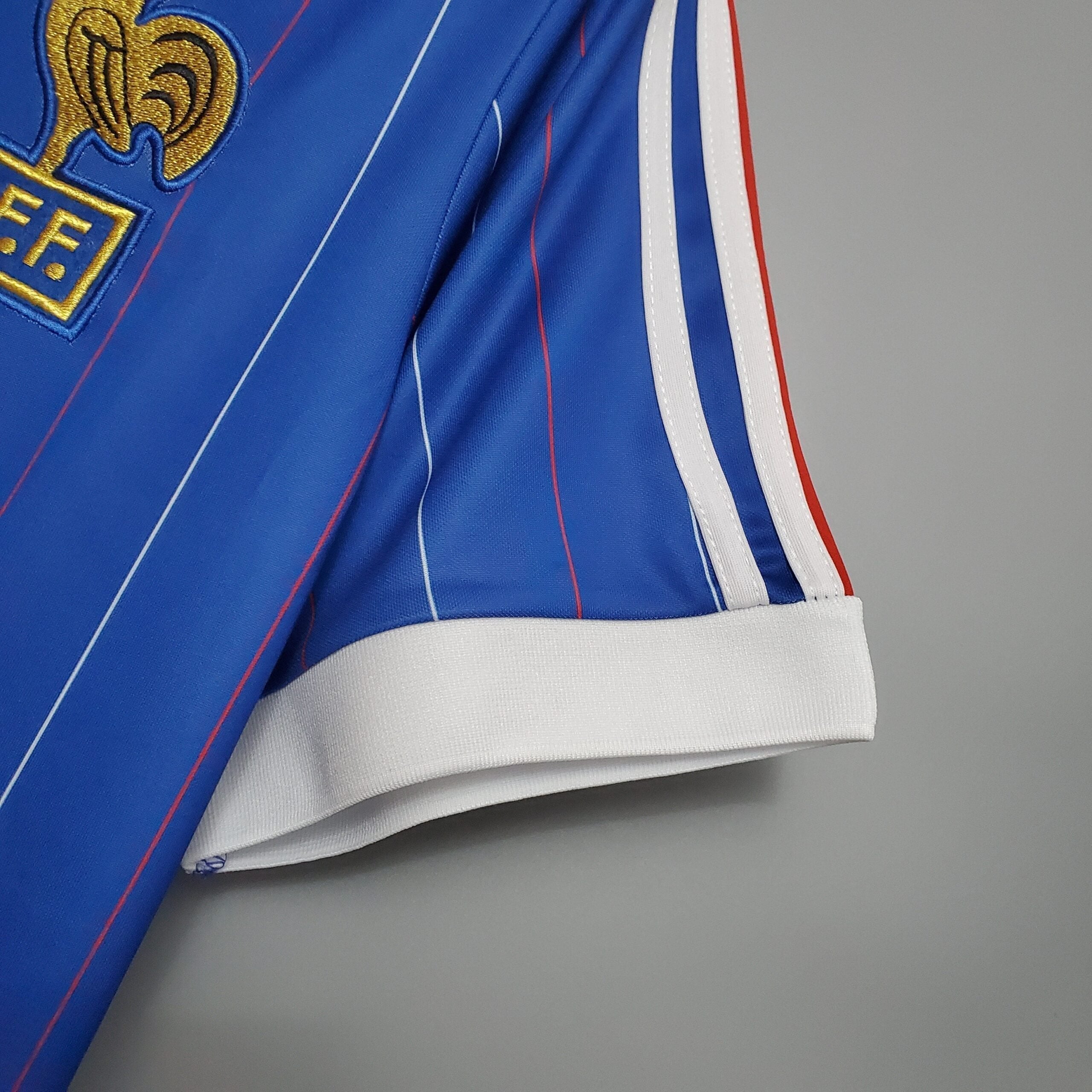 France 1982 Retro Shirt
