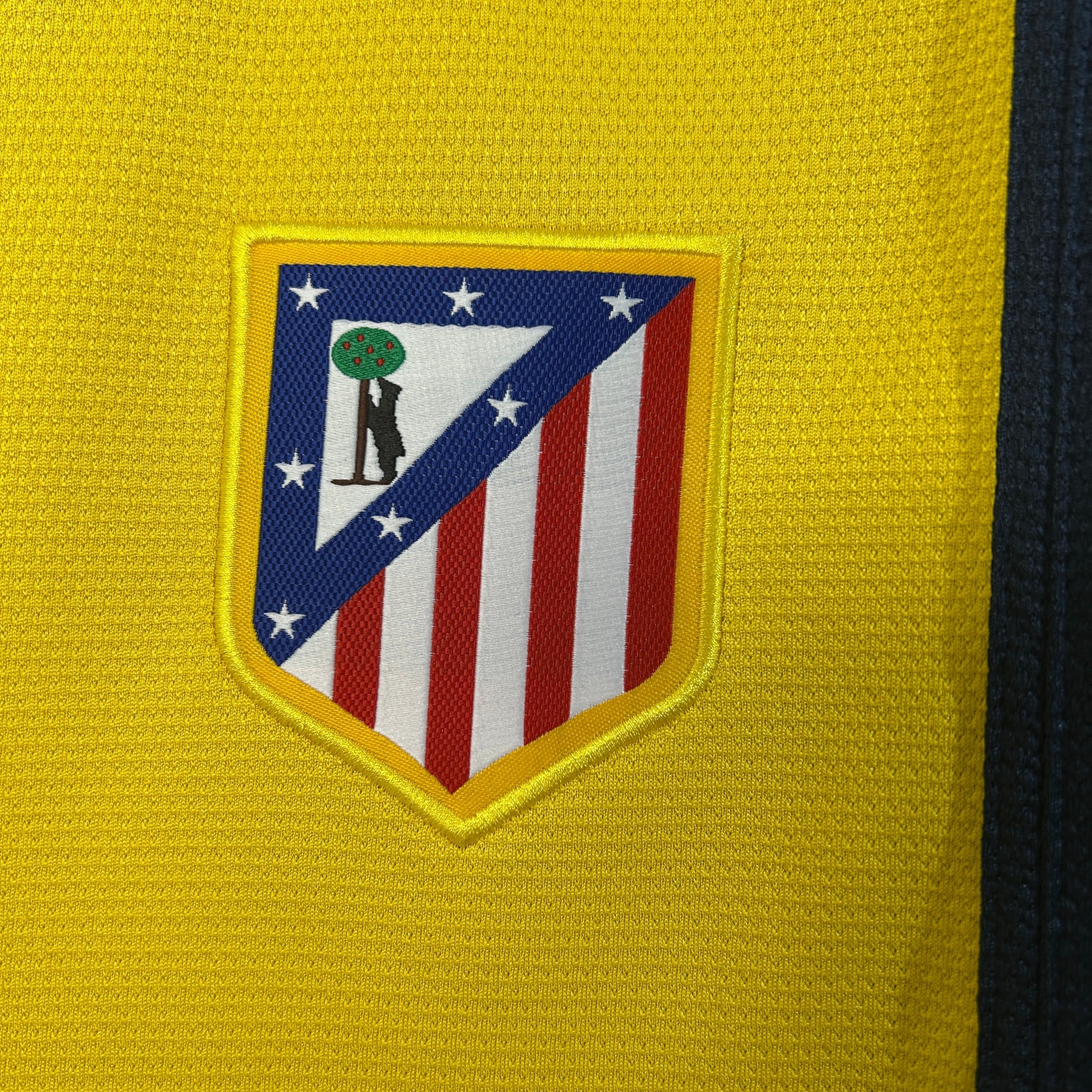 2013/2014 Athletico Madrid Away Jersey