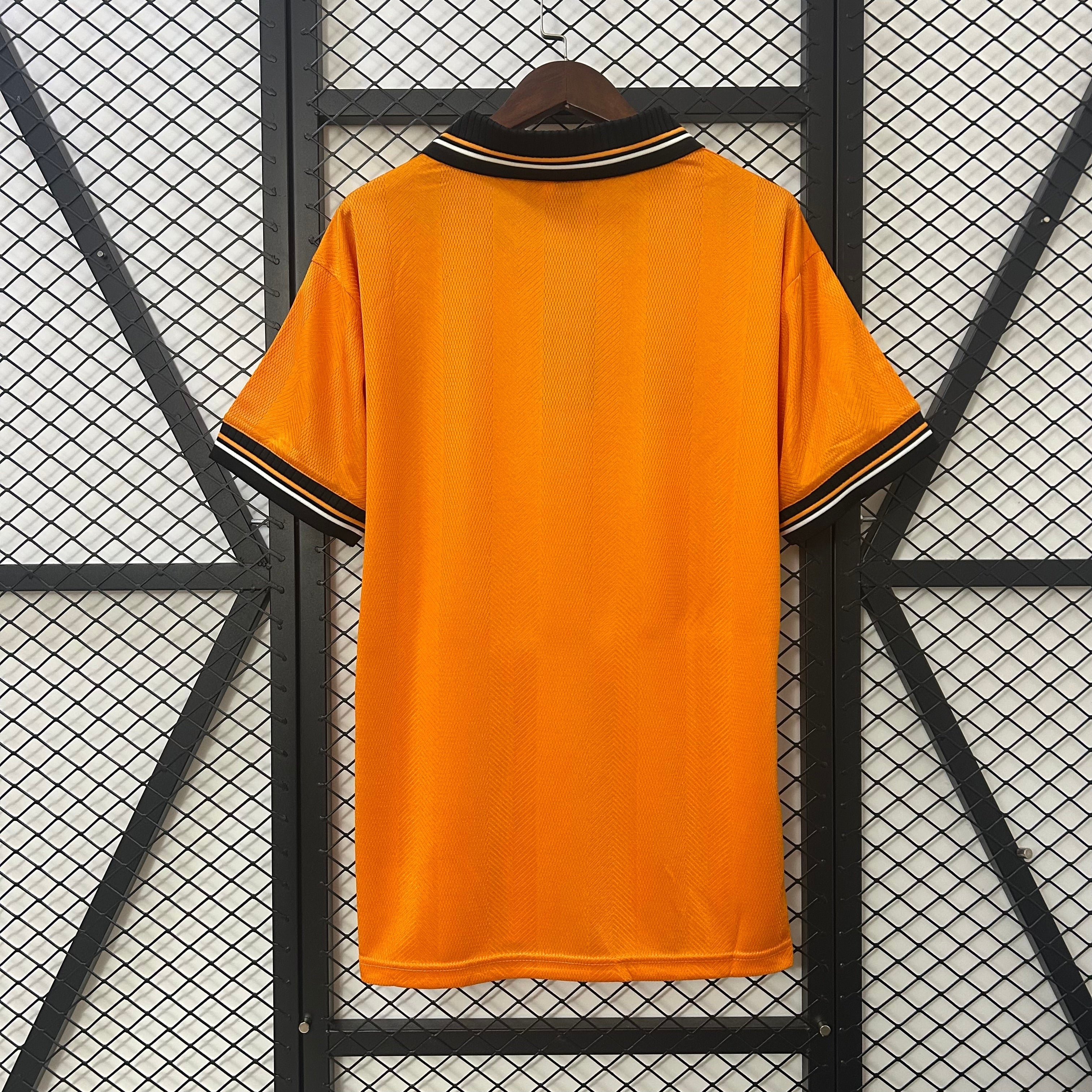 1990/2000 Valencia CF Away Jersey