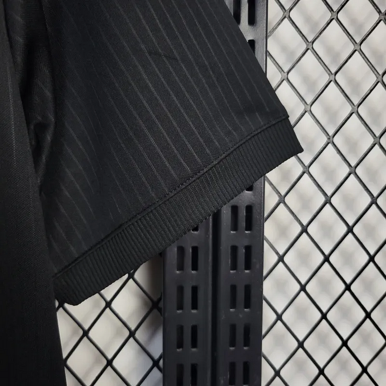 2024/25 Germany Jersey - Black 125th Anniversary Special