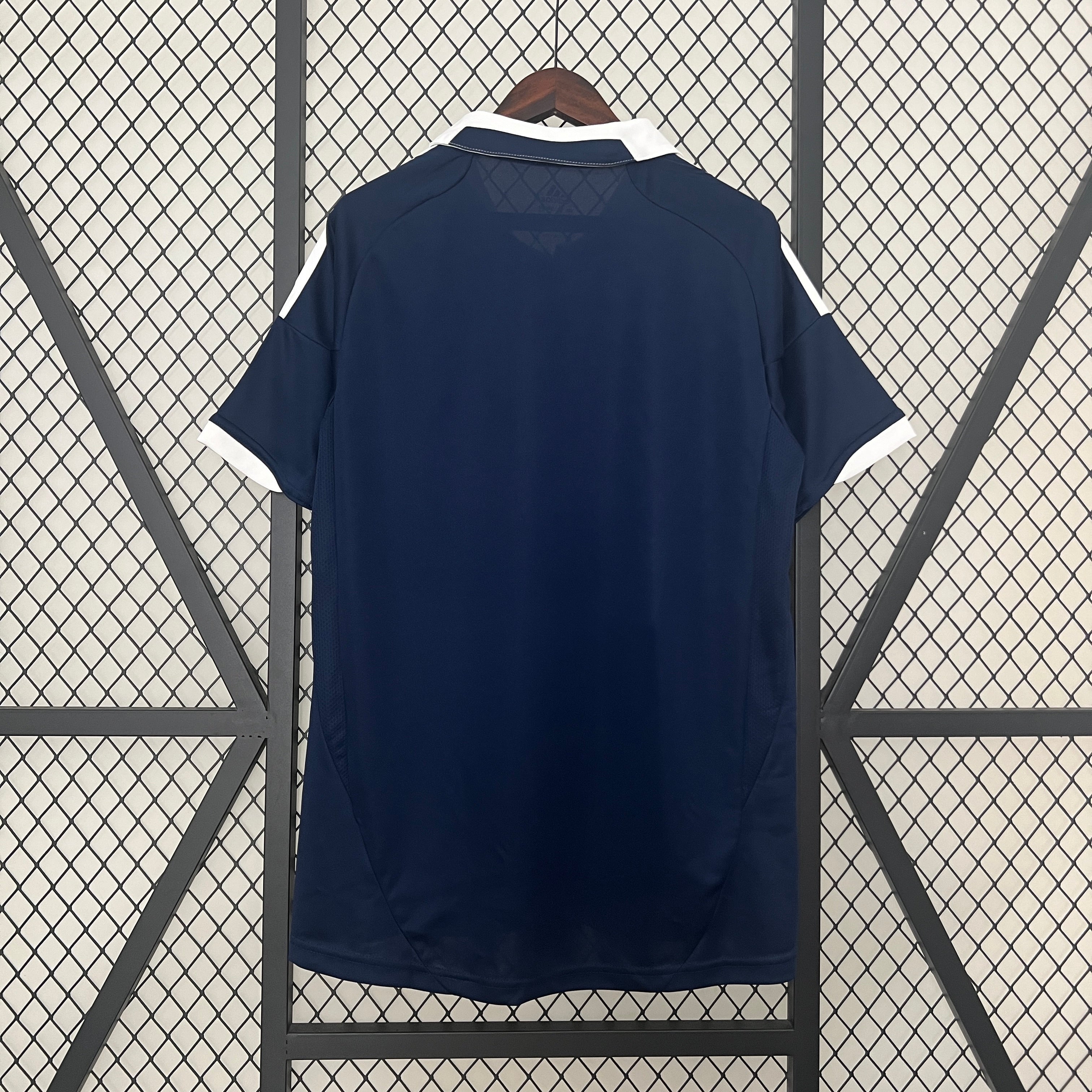 2013/2014 Scotland Home Jersey
