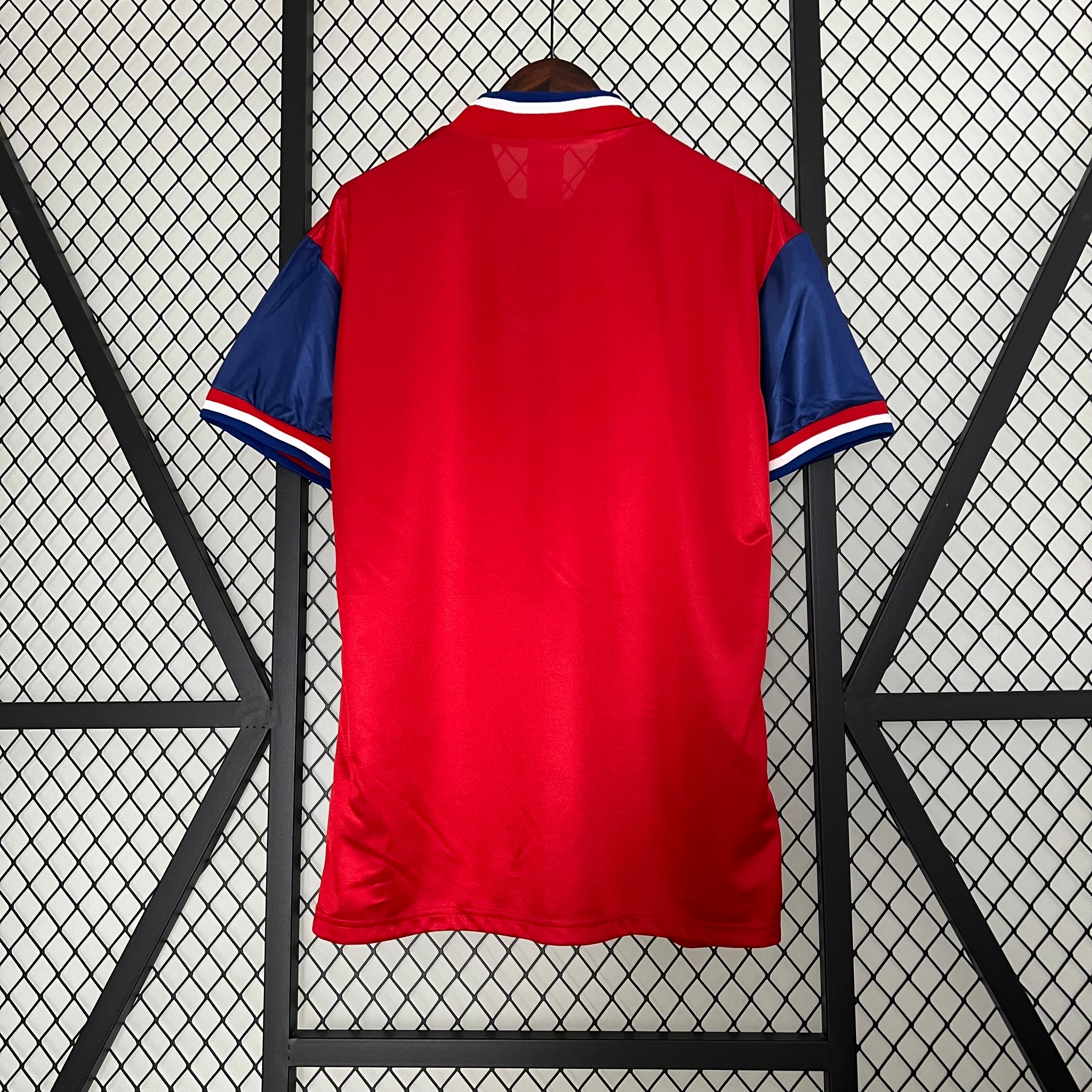 1994/1995 Bayern Munich Home Jersey
