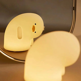 Cute Squeezy Night Light