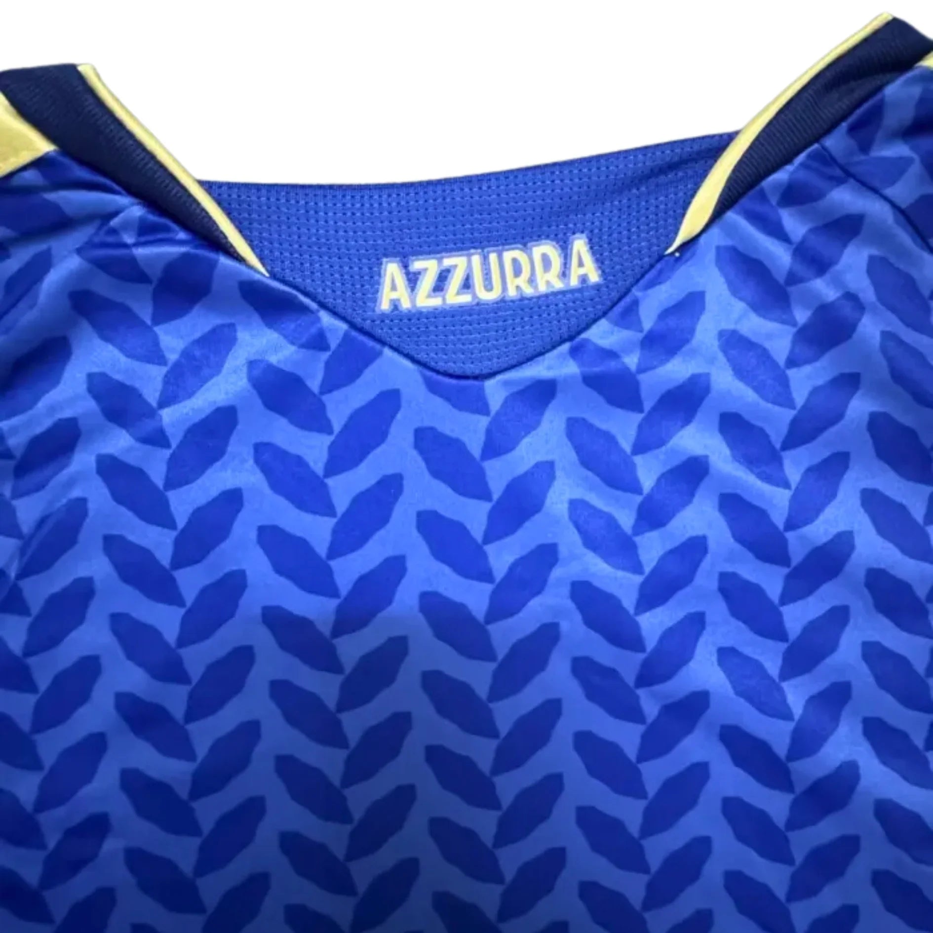 Italy 2026 World Cup Jersey - Home
