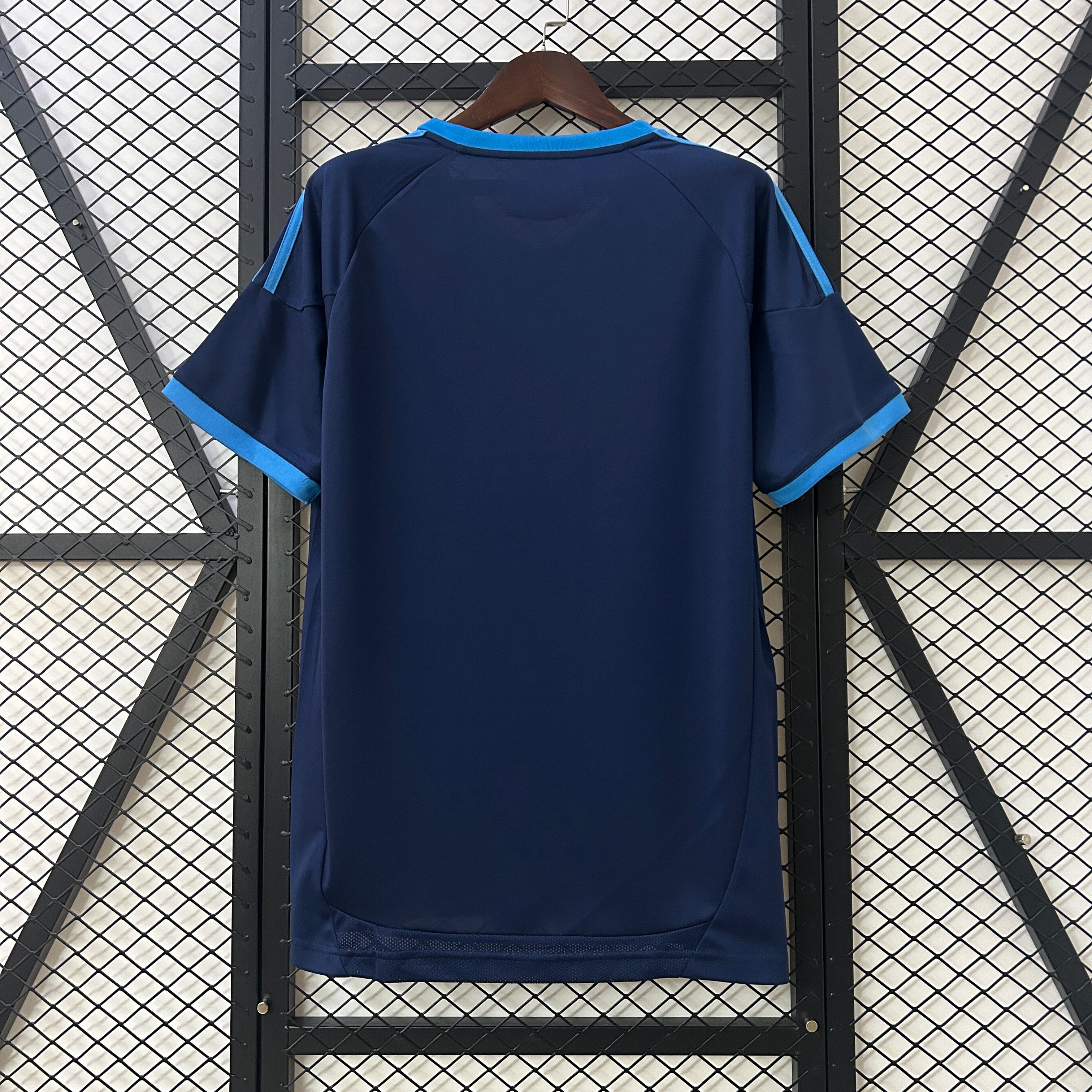 2010/2011 FC Schalke 04 Away Jersey