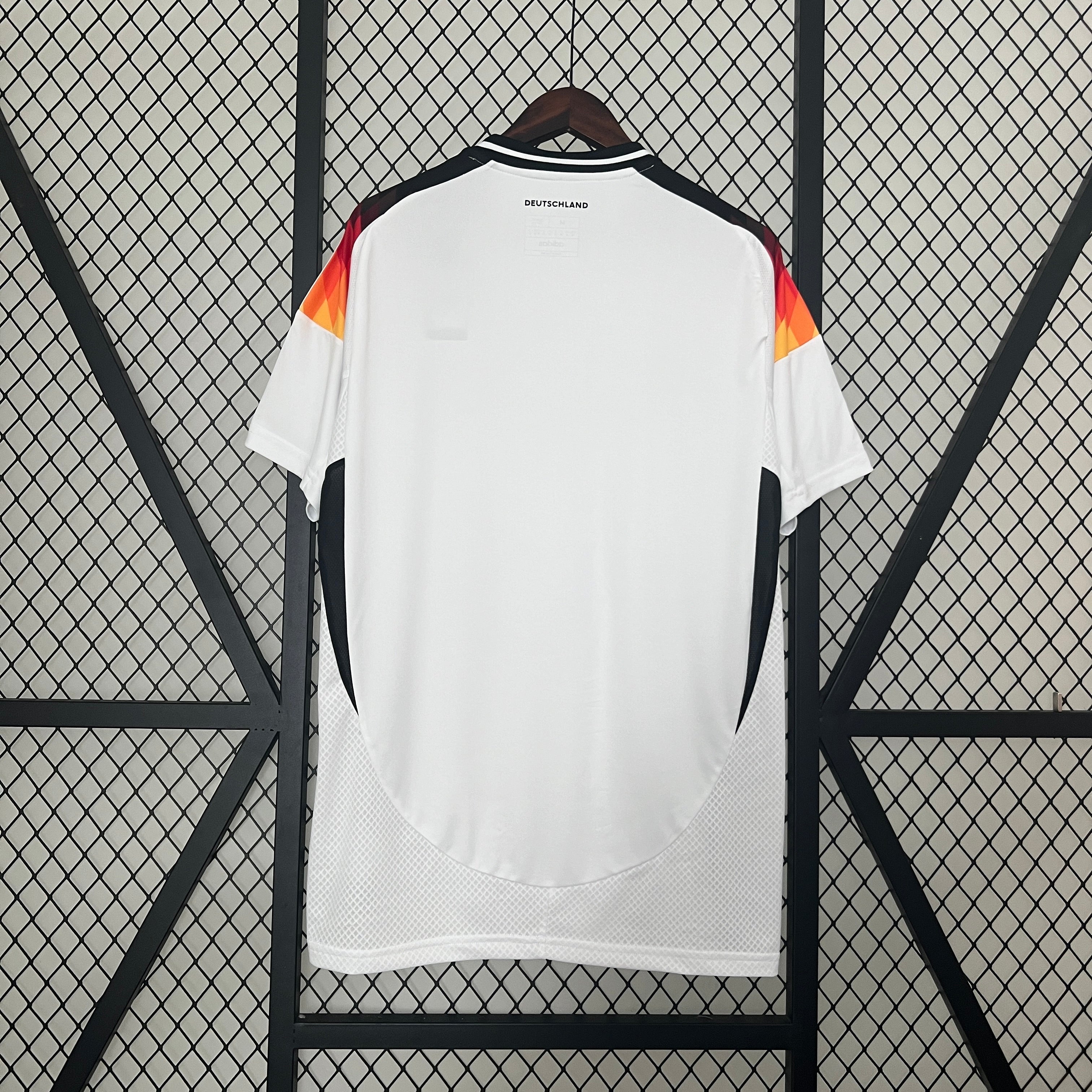 2024 Germany Jersey - Home