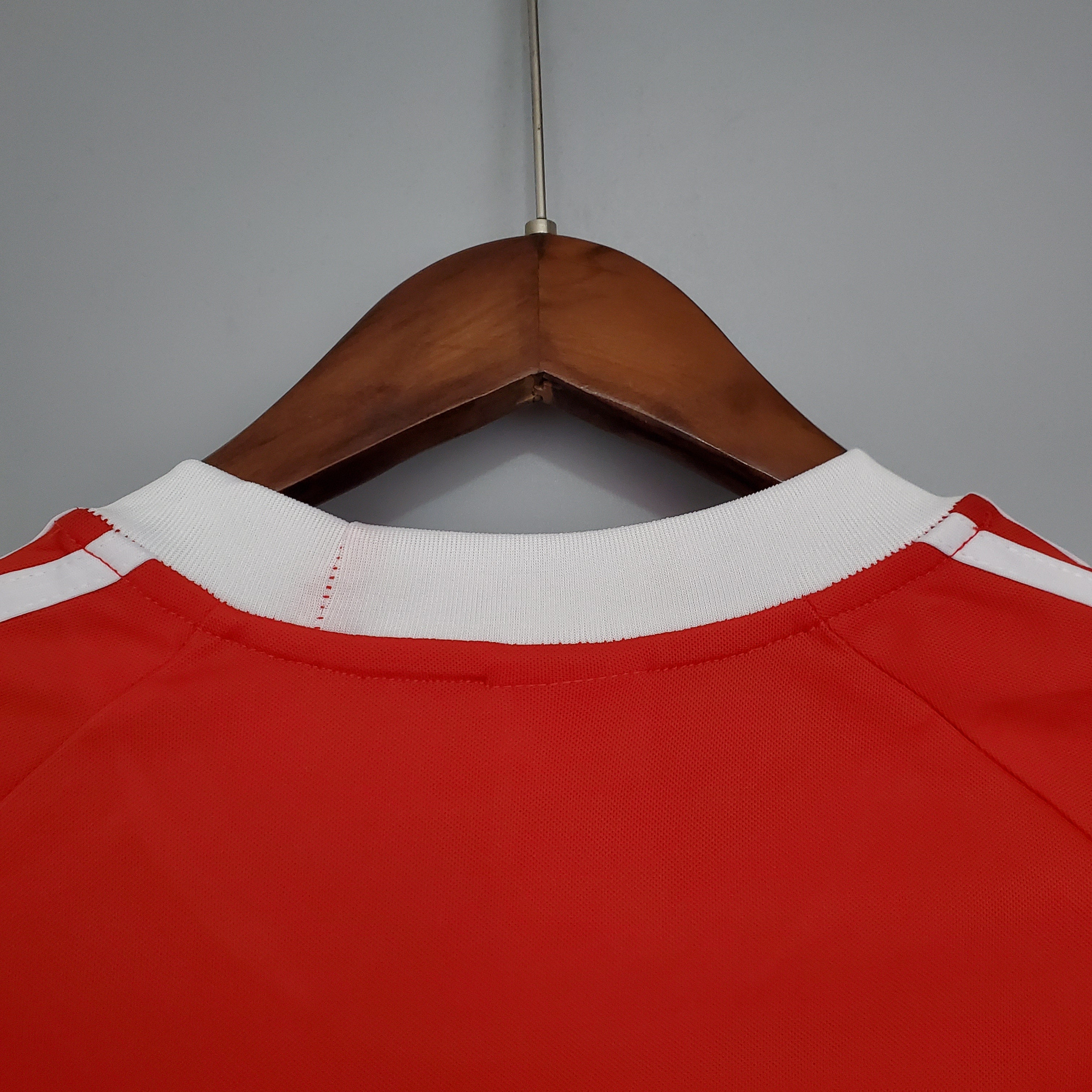 2000/2001 Bayern Munich Home Jersey