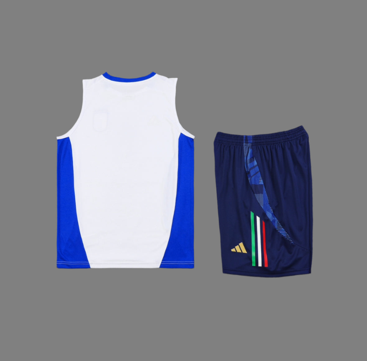 24/25 Italy White Training Set