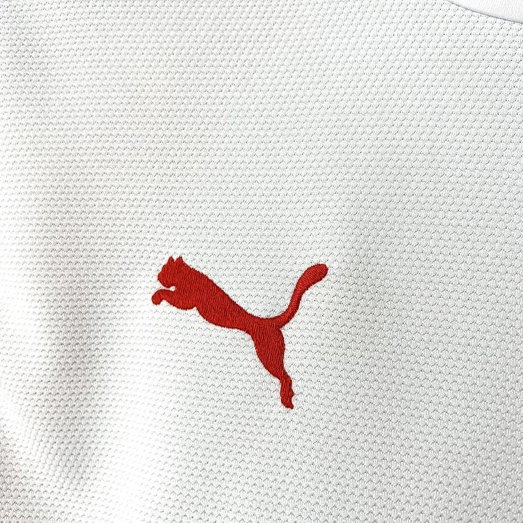 2006-2007 VfB Stuttgart Retro Home Shirt