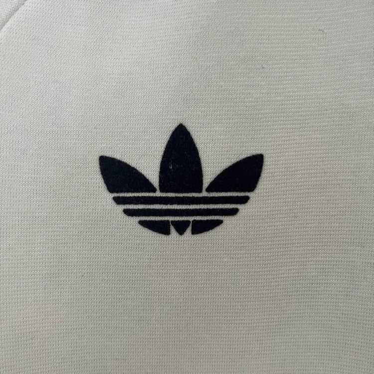 2024/25 Germany Retro Jersey - White Special
