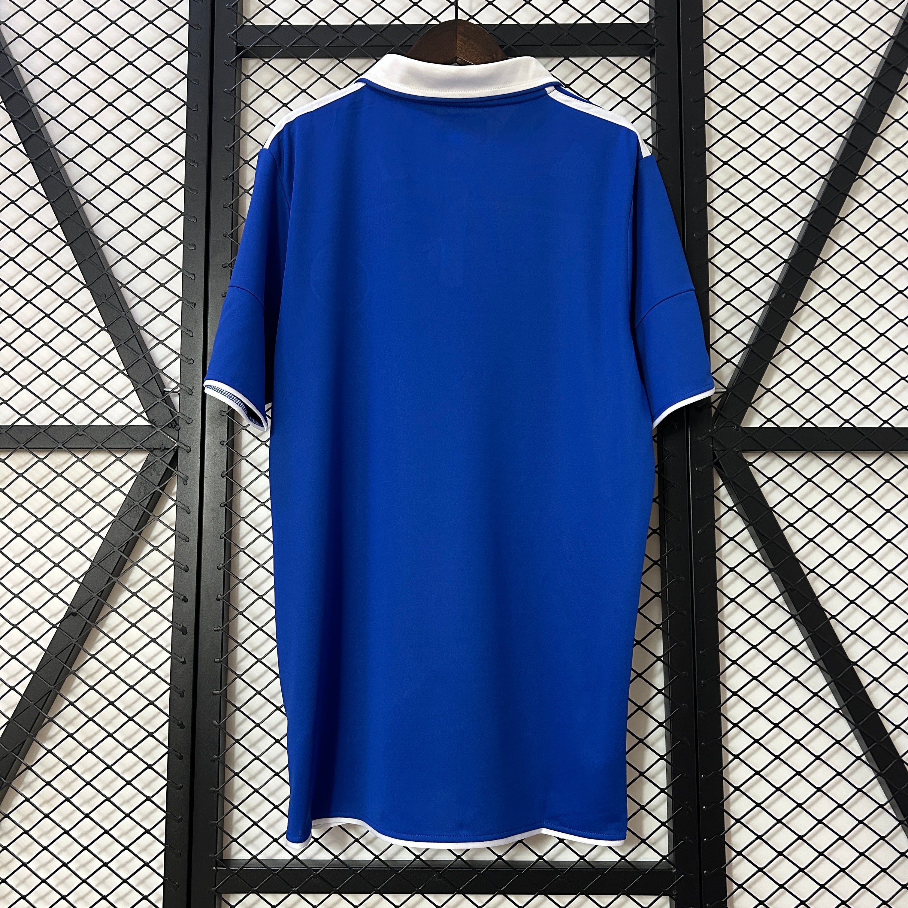 2010/2011 FC Schalke 04 Home Jersey