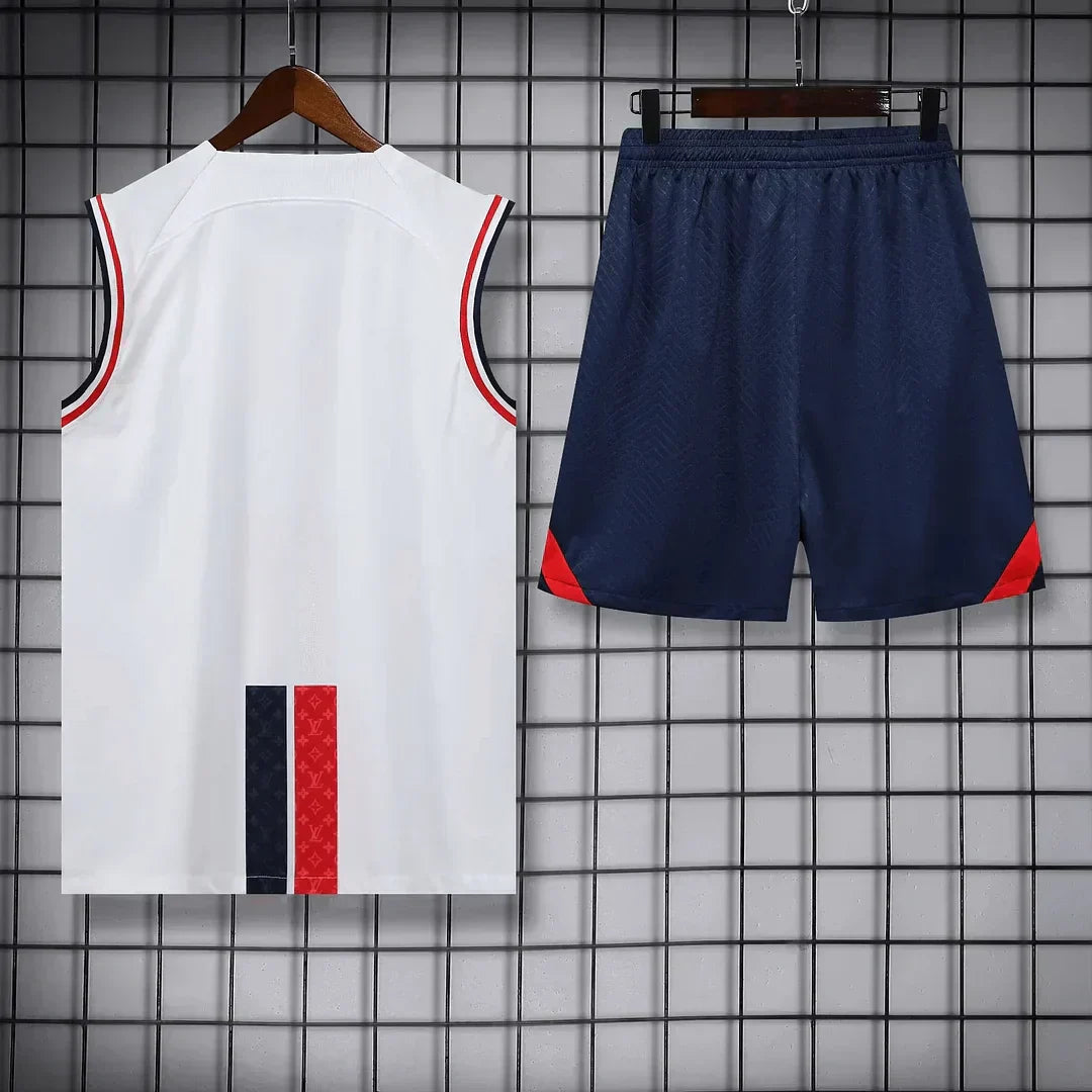 2024/25 PSG Louis Vuitton Set