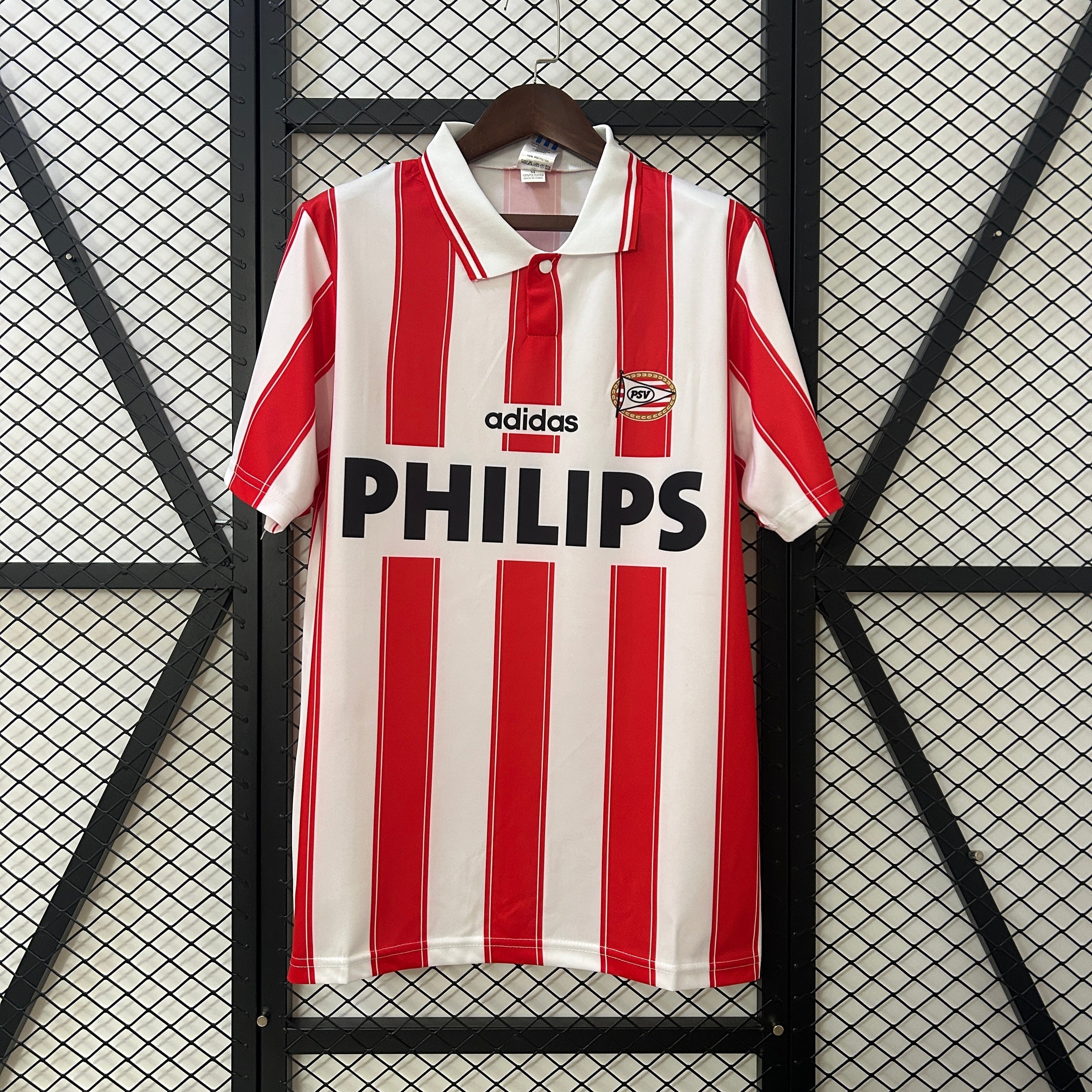 1994/1995 PSV Eindhoven Home Jersey