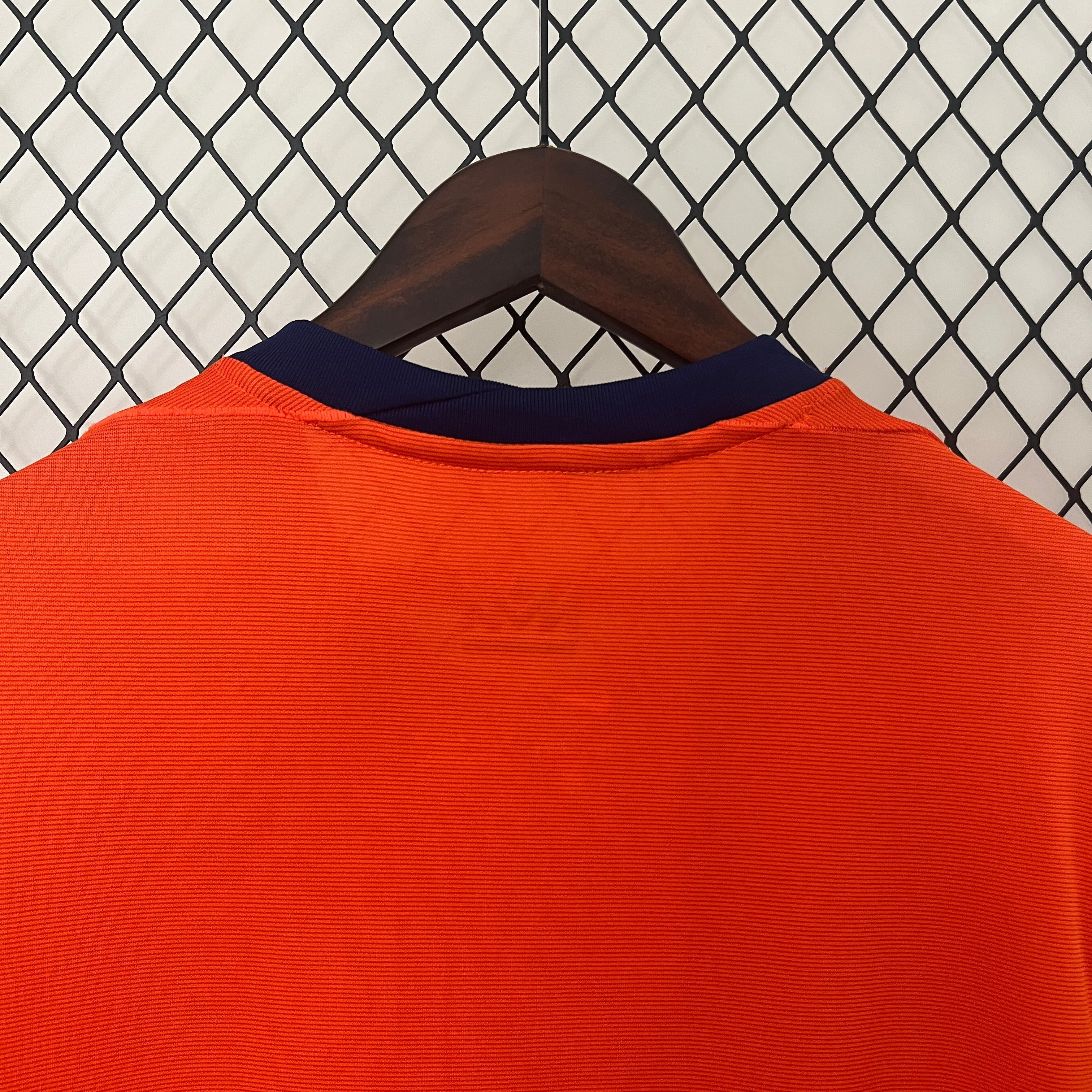 2024 Netherlands Jersey - Home