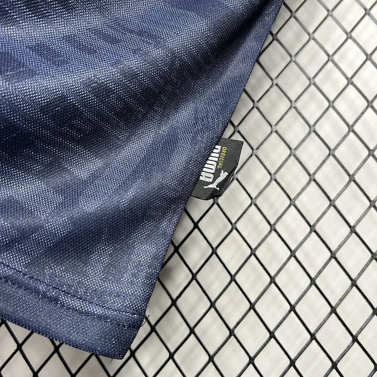 Maglia Retro Away Athletico Madrid 1996-1997