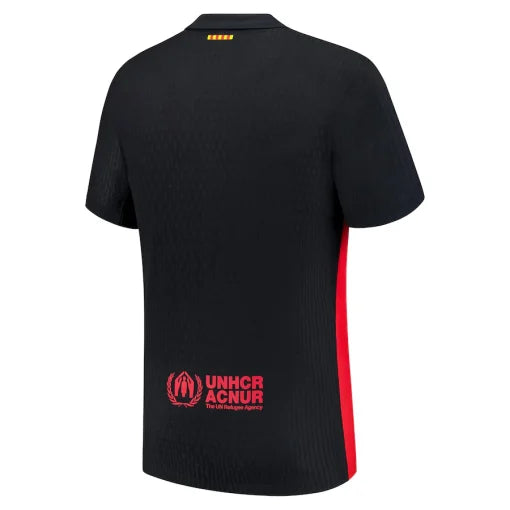 24/25 FC Barcelona Jersey - Away