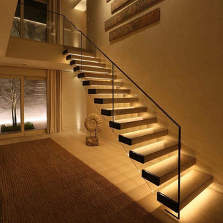 Rechargeable Motion Sensor LED Light
