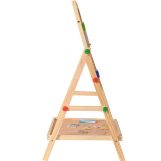Boardpro – Height-Adjustable Magnetic Board For Creative Learning & Drawing