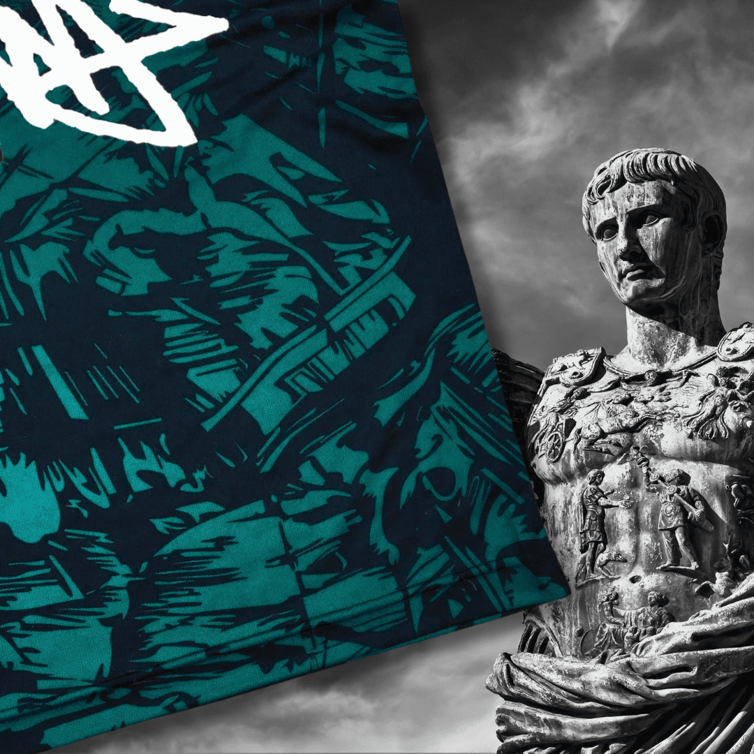 Italië Stussy Jersey - Speciale Editie