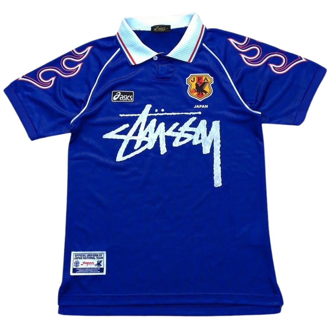 Japan x Stussy Shirt - Special Edition