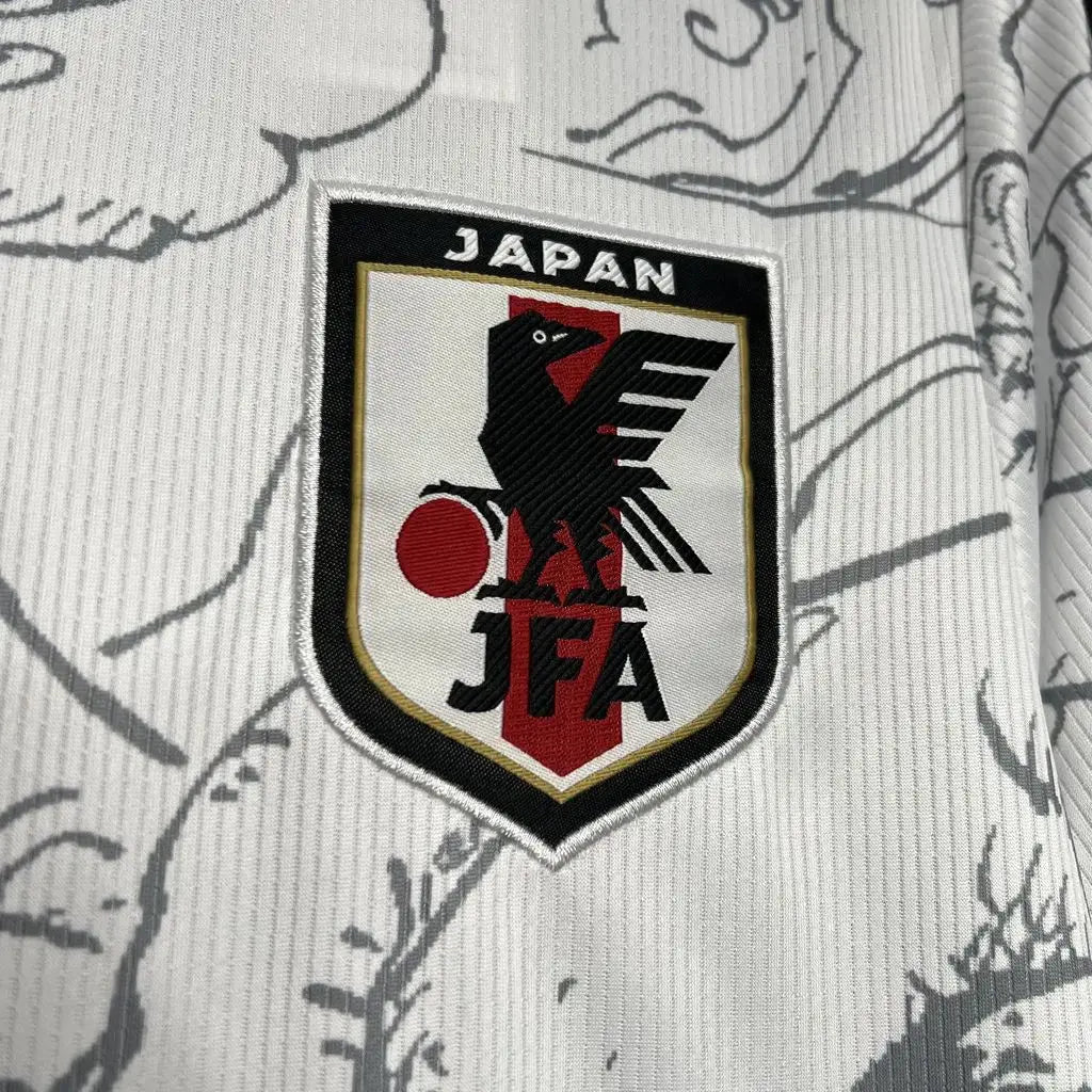 Japan Stussy One Piece Shirt