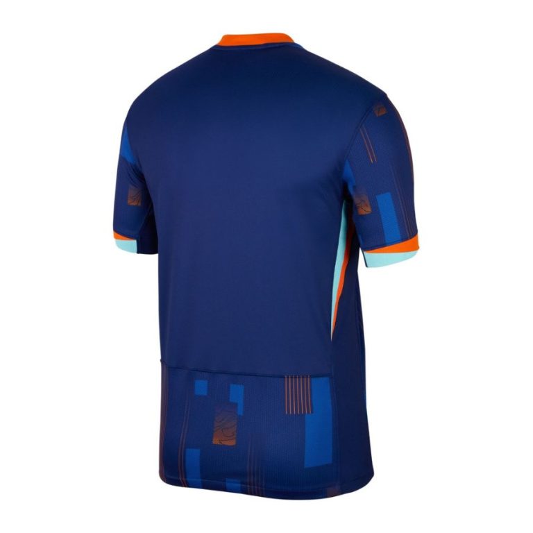 24/25 Netherlands Jersey - Away
