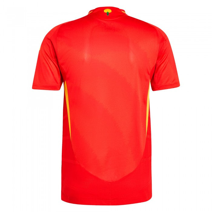 24/25 Spain Jersey - Home