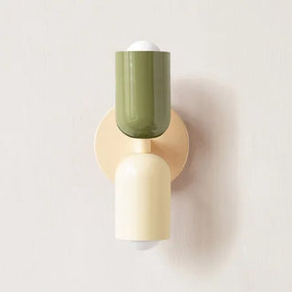 Classic Midcentury Modern Wall Lamp (10x25cm)