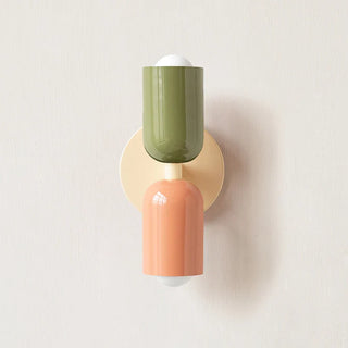 Classic Midcentury Modern Wall Lamp (10x25cm)