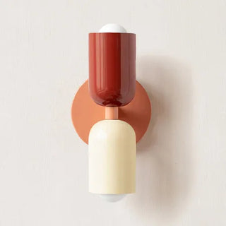 Classic Midcentury Modern Wall Lamp (10x25cm)