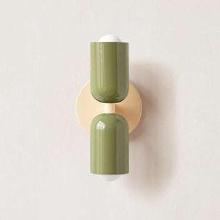 Classic Midcentury Modern Wall Lamp (10x25cm)