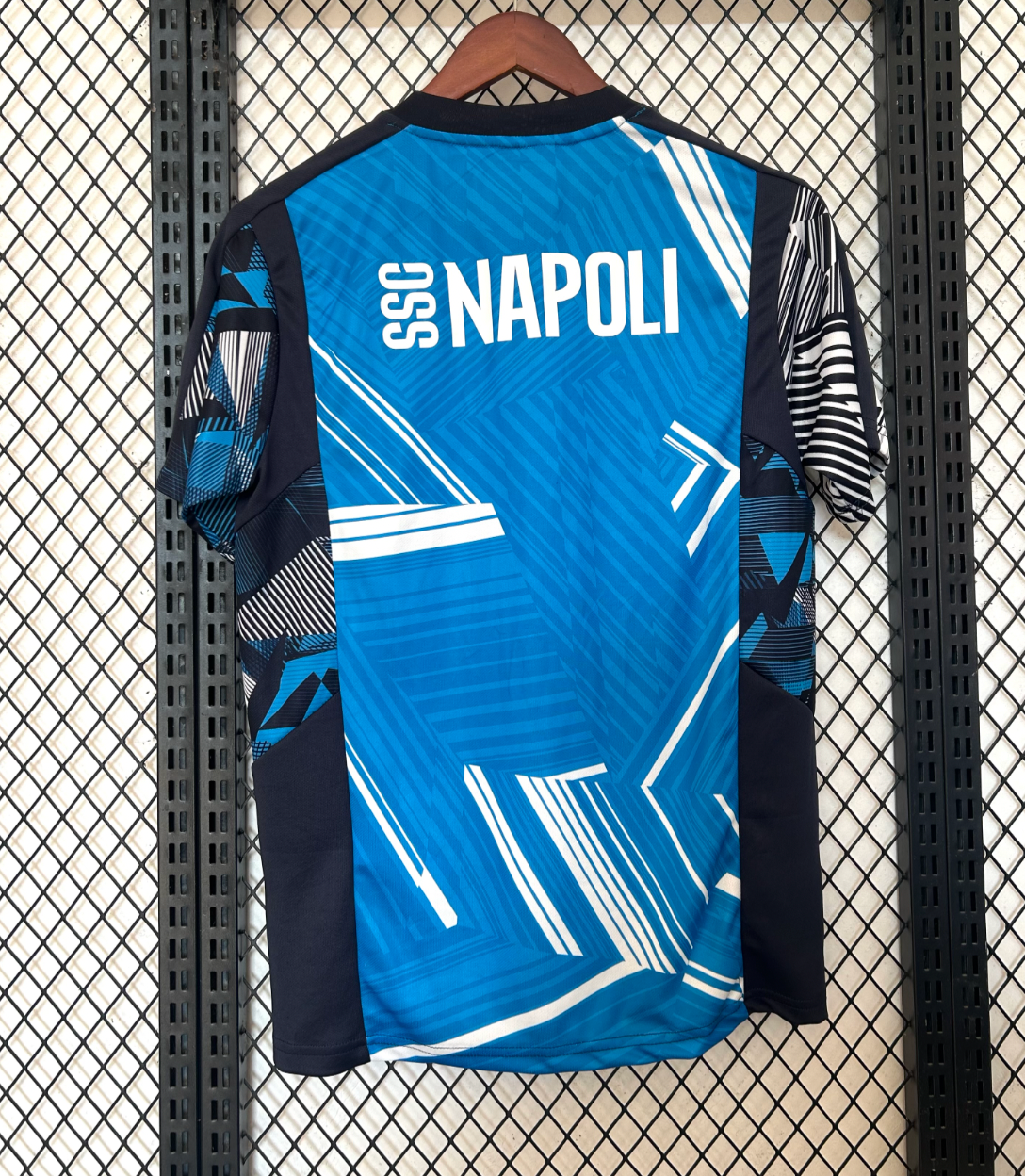 24/25 Napoli CocaCola Jersey