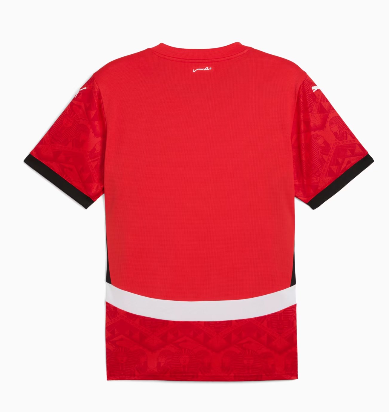 2025 Egypt AFCON Jersey - Home