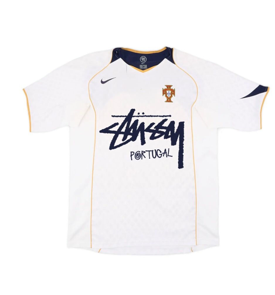 Portugal Stussy Limited Edition Shirt