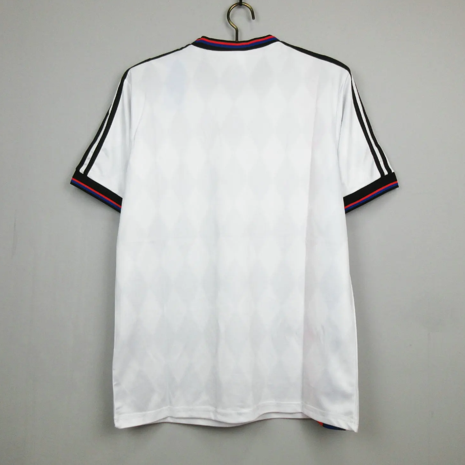 1995/1996 Bayern Munich Away Jersey